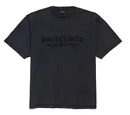 Balenciaga SS25 T-Shirt — Joyagoo Spreadsheet photo