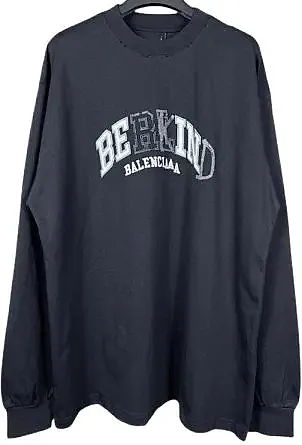 Balenciaga Be Kind Longsleeve — Joyagoo Spreadsheet photo