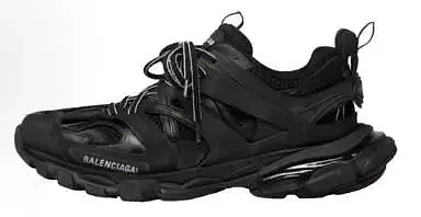 Balenciaga Track Shoes — Joyagoo Spreadsheet photo