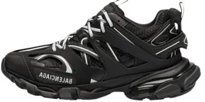 Balenciaga Track Black-White Shoes — Joyagoo Spreadsheet photo