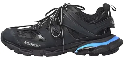 Balenciaga Track LED Shoes — Joyagoo Spreadsheet photo