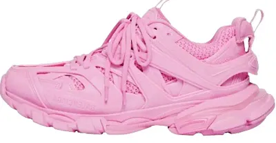 Balenciaga Track (More Colorways) — Joyagoo Spreadsheet photo