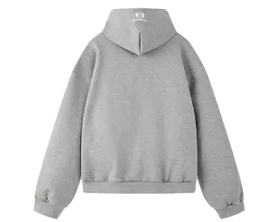 Balenciaga Unity Cropped Zip-Up — Joyagoo Spreadsheet photo