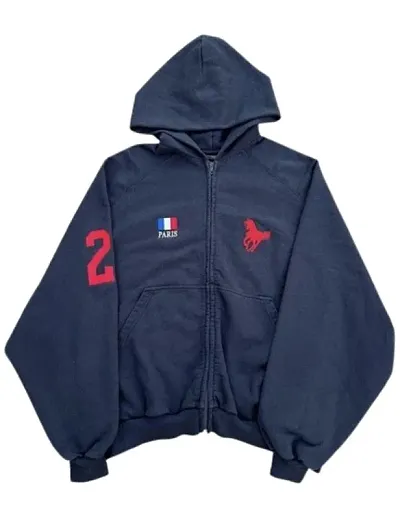 Balenciaga x Ralph Hoodie — Joyagoo Spreadsheet photo