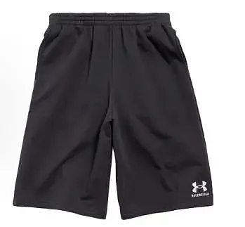 Balenciaga X Under Armour S25 Shorts — Joyagoo Spreadsheet photo