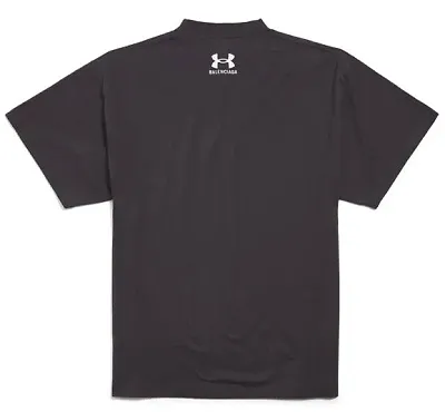 Balenciaga x Under Armour T-Shirt — Joyagoo Spreadsheet photo