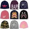 Bape Caps/Beanies — Joyagoo Spreadsheet photo