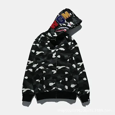 Bape Shark Hoodie — Joyagoo Spreadsheet photo