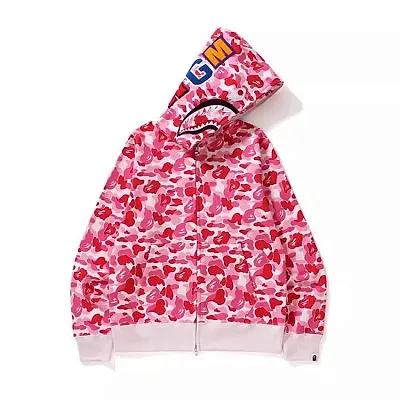 Bape Shark Hoodie (More CW) — Joyagoo Spreadsheet photo