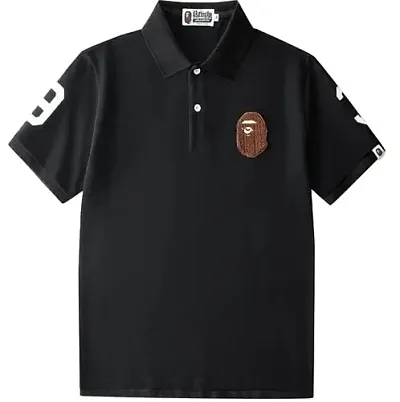 Bape polo — Joyagoo Spreadsheet photo