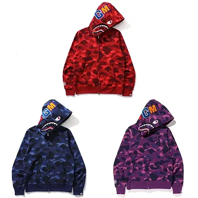 Bape Shark (Best Batch) — Joyagoo Spreadsheet photo