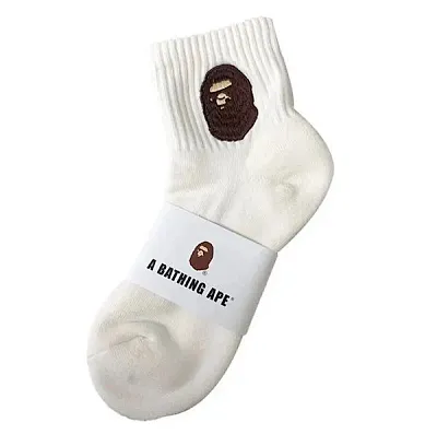 Bape Socks — Joyagoo Spreadsheet photo