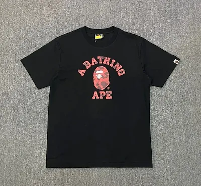 Bape T-shirts 20+ — Joyagoo Spreadsheet photo