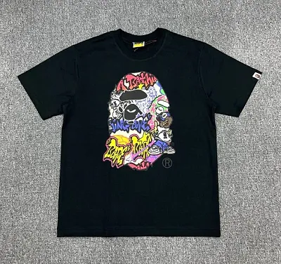 Bape Tee Blue — Joyagoo Spreadsheet photo