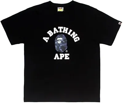 Bape T-Shirts — Joyagoo Spreadsheet photo