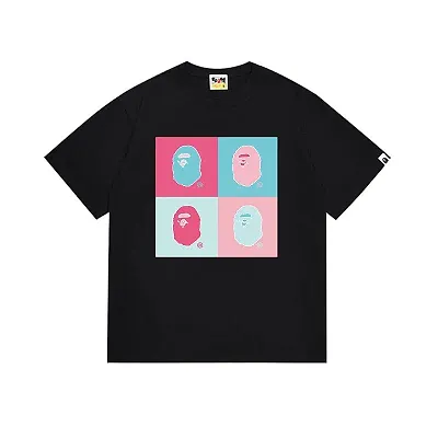 Bape Tees — Joyagoo Spreadsheet photo