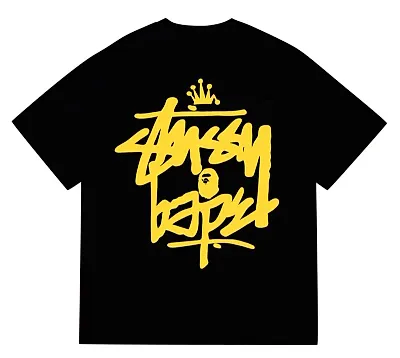 Bape Tees — Joyagoo Spreadsheet photo
