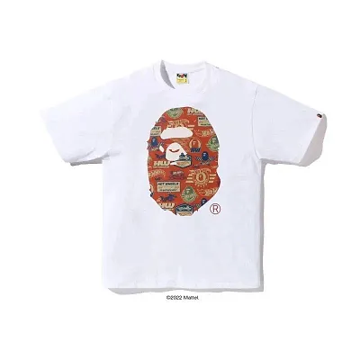 Bape Tees — Joyagoo Spreadsheet photo