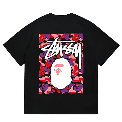 Bape Tees — Joyagoo Spreadsheet photo