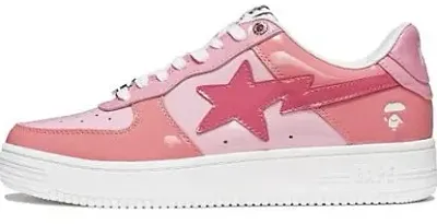 Bapesta Sneakers — Joyagoo Spreadsheet photo