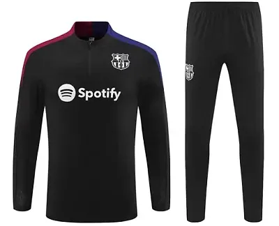 Barcelona Tracksuit — Joyagoo Spreadsheet photo