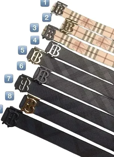 Best Batch for Burberry Belt — Joyagoo Spreadsheet photo