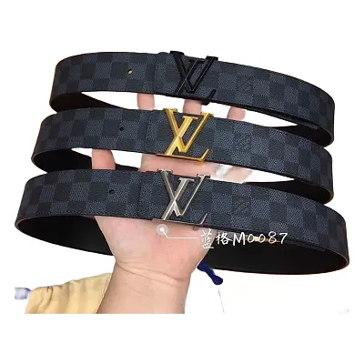 Best Batch LV Belt — Joyagoo Spreadsheet photo