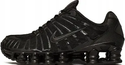Best Batch Shox All Black — Joyagoo Spreadsheet photo