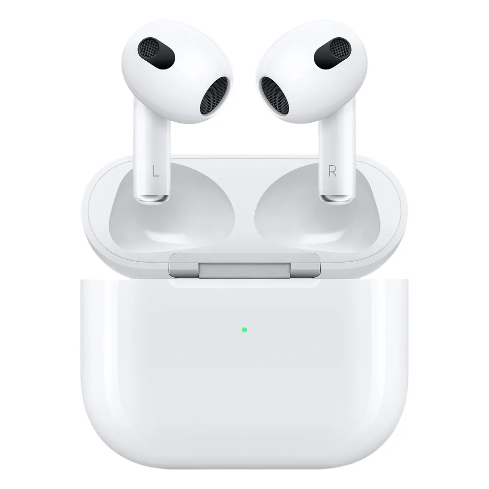Best Budget AirPods Gen 3 — Joyagoo Spreadsheet photo 1