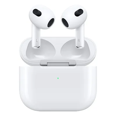 Best Budget AirPods Gen 3 — Joyagoo Spreadsheet photo