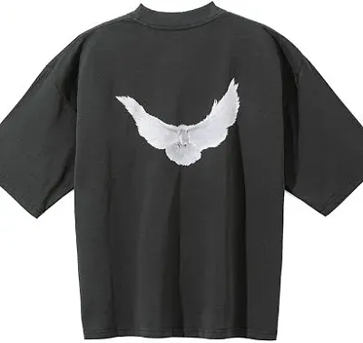 Best Budget Batch for Yeezy Gap T-Shirt — Joyagoo Spreadsheet photo