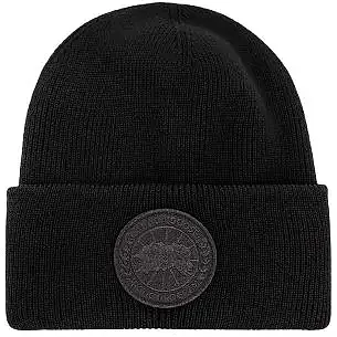 Black Badge Beanie — Joyagoo Spreadsheet photo