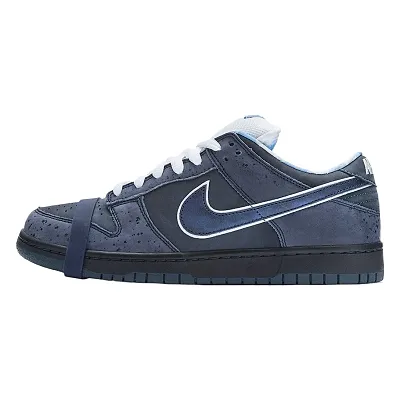 Blue Lobsters Shoes — Joyagoo Spreadsheet photo