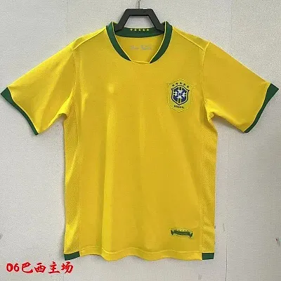 Brazil 1998 Jersey — Joyagoo Spreadsheet photo