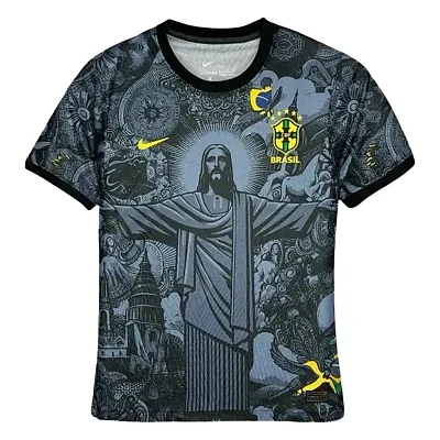 Brazil Special Jersey — Joyagoo Spreadsheet photo