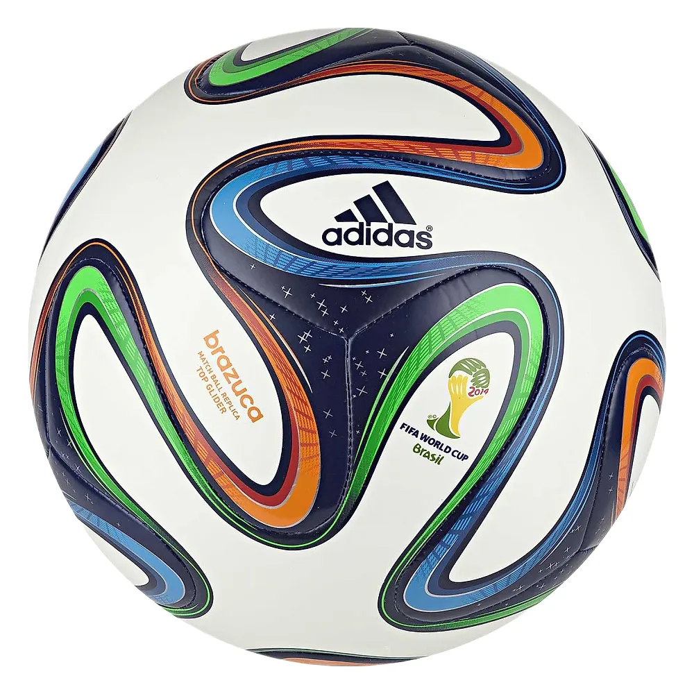 Brazua Football Ball — Joyagoo Spreadsheet photo 1