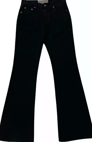 Budget Balenciaga Flared Jeans — Joyagoo Spreadsheet photo