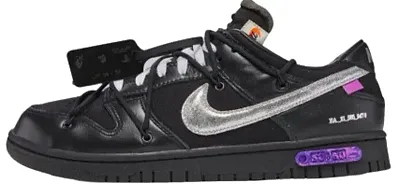 Budget Dunk Lot Shoes — Joyagoo Spreadsheet photo