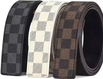 Budget LV Belt — Joyagoo Spreadsheet photo