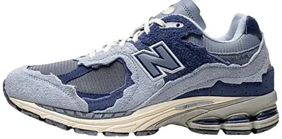 Budget NB 2002 Blue — Joyagoo Spreadsheet photo 1