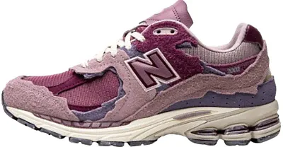 Budget NB 2002 Pink/Purp — Joyagoo Spreadsheet photo