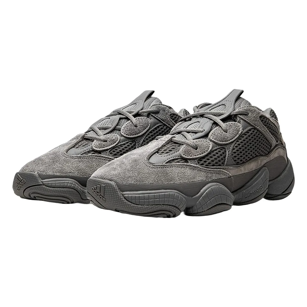 Budget Yeezy 500 All Colorways — Joyagoo Spreadsheet photo 1