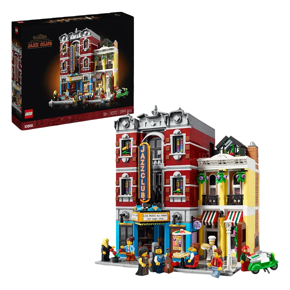 Building Instructions — Joyagoo Spreadsheet photo 1