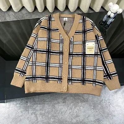 Burberry — Joyagoo Spreadsheet photo