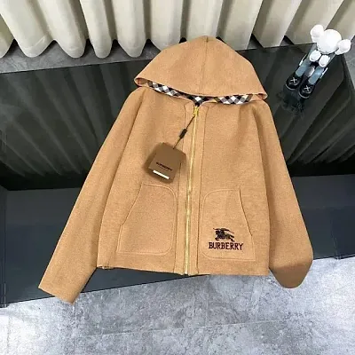 Burberry — Joyagoo Spreadsheet photo