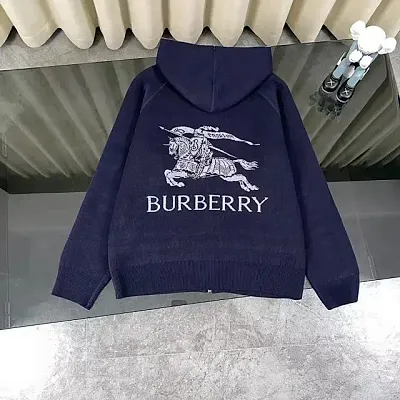 Burberry — Joyagoo Spreadsheet photo