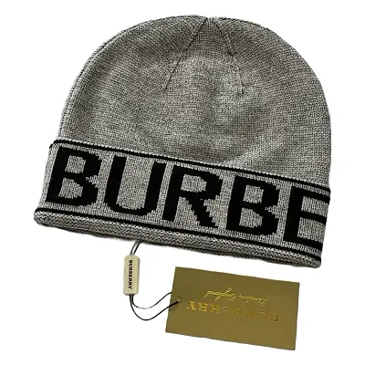Burberry Beanie — Joyagoo Spreadsheet photo