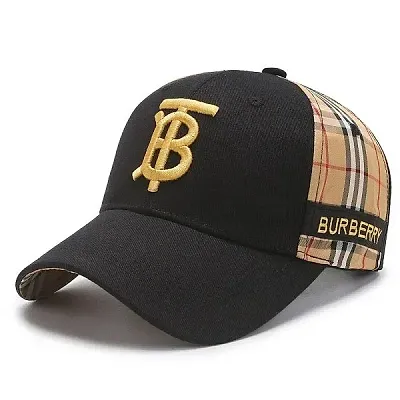 Burberry Cap — Joyagoo Spreadsheet photo