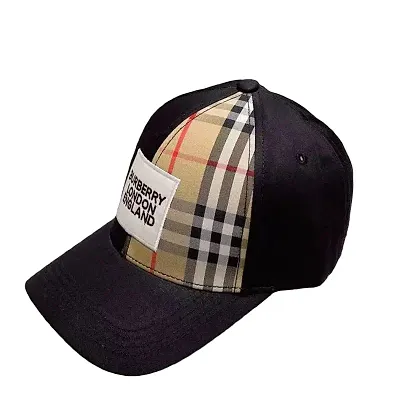 Burberry Cap — Joyagoo Spreadsheet photo