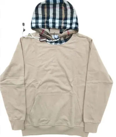 Burberry Curry Hoodie — Joyagoo Spreadsheet photo